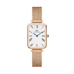 Zegarek Daniel Wellington. Żółte zegarki Daniel Wellington, złote. Za 519.99 zł.