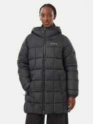 Columbia Kurtka zimowa Puffect™ III 2171271 Czarny Regular Fit. Czarne kurtki Columbia, na zimę, l, bez wzorów, z syntetyku, bez kaptura. Za 789.99 zł.