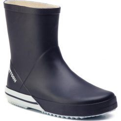 Kalosze TRETORN - Basic Mid 495001 Navy 80. Niebieskie kalosze marki Tretorn, bez wzorów, z kauczuku. W wyprzedaży za 219.00 zł.