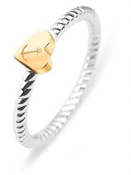 Paul Hewitt Pierścionek rozmiar: 54. Szare pierścionki paul hewitt, ze stali. Za 100.04 zł.