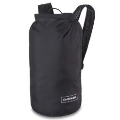 Wodoodporny Plecak Dakine Packable Roll Top Dry Pack 30L Black. Czarne plecaki Dakine, bez wzorów, bez dodatków. W wyprzedaży za 149.00 zł.