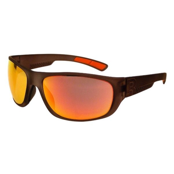 Okulary Przeciwsłoneczne Reeflex 2 Dla Dorosłych Unisex. Brązowe okulary przeciwsłoneczne Reebok, bez wzorów. Za 110.99 zł.