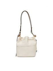 Furla Torebka Sfera WB01514 BX0176 PNN00 Écru. Torebki klasyczne Furla, bez wzorów, ze skóry, bez dodatków. Za 1,529.00 zł.