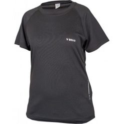 Brugi T-shirt damski 2HJL 500-NERO r. L. T-shirty marki ROCKRIDER. Za 32.27 zł.