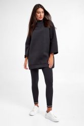 Bluza damska JOOP!. Bluzy Joop!, bez wzorów, bez kaptura. W wyprzedaży za 465.57 zł.