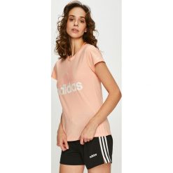 Adidas Performance - Top. T-shirty marki adidas Originals. Za 79.90 zł.