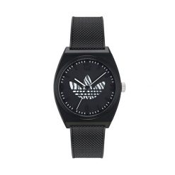 Zegarek adidas. Czarne zegarki adidas. Za 299.99 zł.