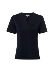 More & More Koszulka Kobiety Modal niebieski, 34. Niebieskie t-shirty sportowe More & More, bez wzorów, z materiału, bez ramiączek. Za 169.95 zł.