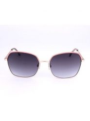 Tom Tailor Damskie okulary przeciwsłoneczne w kolorze złoto-granatowym rozmiar: 55. Niebieskie okulary przeciwsłoneczne Tom Tailor, bez wzorów, z tworzywa sztucznego, metalowe. Za 169.95 zł.