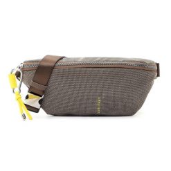 SURI FREY Nerka SFY SURI Sports Marry Nerki i saszetki 1 ct Jasnobrązowy Damski. Czerwone nerki i saszetki SURI FREY, z aplikacjami, z materiału, małe, bez dodatków. Za 164.99 zł.