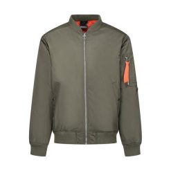 Kurtka Unisex Dla Dorosłych Pro Pilot. Zielone kurtki Regatta, xl, bez wzorów, bez kaptura. Za 279.99 zł.