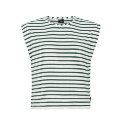 Damski tank top Protest Hanso. Zielone topy sportowe Protest, l, bez wzorów. Za 169.99 zł.