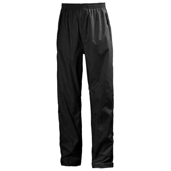 Legginsy damskie Helly Hansen loke. Czarne legginsy Helly Hansen, bez wzorów, z poliamidu, klasyczne. Za 439.00 zł.