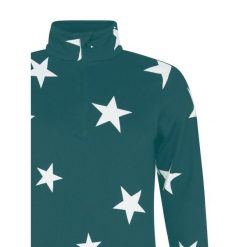 Damska bielizna termoaktywna z zamkiem błyskawicznym 1/4 Protest Noon. Niebieskia bielizna termoaktywna damska Protest, bez wzorów, bez ramiączek, narciarskie. Za 251.00 zł.