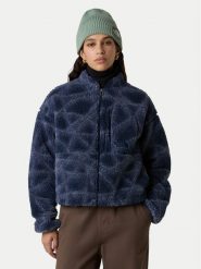 The North Face Polar Extreme Pile NF0A8D5X Granatowy Relaxed Fit. Niebieskie bluzy z polaru The North Face, l, bez wzorów, z polaru. Za 749.99 zł.