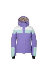 Kurtka narciarska damska Phenix Snow wave. Fioletowe kurtki narciarskie Phenix, na zimę, m, bez wzorów, z lycry, bez kaptura, narciarskie. Za 856.49 zł.