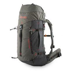 Plecak trekkingowy dla dorosłych Pinguin Boulder. Zielone plecaki PINGUIN, bez wzorów, bez dodatków. Za 440.99 zł.