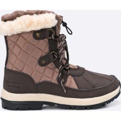 Bearpaw - Śniegowce Bethany. Śniegowce marki Bearpaw. W wyprzedaży za 339.90 zł.