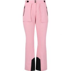 Spodnie narciarskie dla kobiet Slope Killy. Czerwone spodnie narciarskie SLOPE, bez wzorów, narciarskie. Za 399.99 zł.