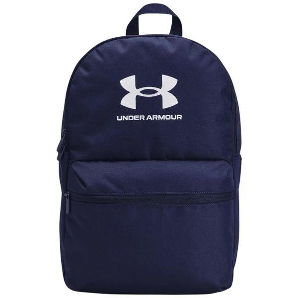 Plecak Loudon Lite 20L. Niebieskie plecaki Under Armour, bez wzorów, bez dodatków. Za 130.99 zł.