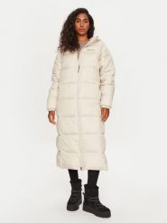 Columbia Płaszcz zimowy Puffect™ II 2088451 Beżowy Regular Fit. Brązowe płaszcze Columbia, na zimę, l, bez wzorów, z syntetyku, bez kaptura. Za 749.99 zł.