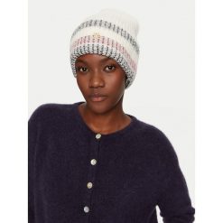 Czapka Tommy Hilfiger. Czapki zimowe Tommy Hilfiger, bez wzorów. Za 329.99 zł.