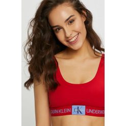 Calvin Klein Underwear - Biustonosz. Biustonosze sportowe Calvin Klein Underwear. W wyprzedaży za 119.90 zł.