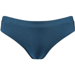Figi do kostiumów kąpielowych dla kobiet Barts Isla. Niebieskie bikini Barts, bez wzorów, eleganckie. Za 178.50 zł.