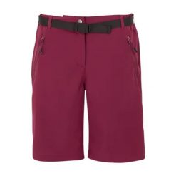 Damskie Szorty Xert. Brązowe szorty Regatta, bez wzorów, sportowe. Za 85.99 zł.