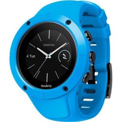 Suunto Zegarek sportowy GPS Spartan Trainer Wrist HR Suunto Blue roz. uniw (SS023002000). Zegarki sportowe marki Suunto. Za 831.00 zł.