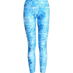 Onzie Legginsy tie dye blue. Legginsy marki bonprix. W wyprzedaży za 194.35 zł.