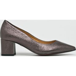 Solo Femme - Czółenka. Czółenka marki Solo Femme. W wyprzedaży za 279.90 zł.