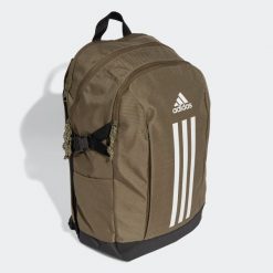 Plecak ADIDAS Power VII. Plecaki adidas, bez wzorów, bez dodatków. W wyprzedaży za 129.99 zł.