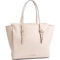 Torebka CALVIN KLEIN - Avant Lrg Shopper K60K605121 064. Shopper bag marki Calvin Klein. Za 699.00 zł.