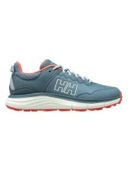 Helly Hansen Buty sportowe "Cantabria" w kolorze niebieskim rozmiar: 36. Niebieskie buty treningowe Helly Hansen, bez wzorów, z materiału, bez zapięcia, outdoorowe. Za 249.95 zł.