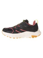 HOKA ONE ONE Buty "Anacapa low GTX" w kolorze czarno-kremowym do biegania rozmiar: 46. Brązowe buty do biegania Hoka One One, bez wzorów, z gore-texu, bez zapięcia, do biegania, gore-tex. Za 379.52 zł.