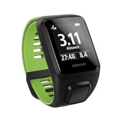 TomTom Runner 3 S (1RL0.001.01). Zegarki sportowe marki TomTom. Za 827.10 zł.