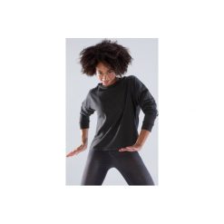 Bluza z kapturem do tańca damska. Bluzy marki DOMYOS. Za 79.99 zł.