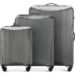 Zestaw walizek 56-3P-91S-00. Walizki marki Wittchen. Za 778.41 zł.