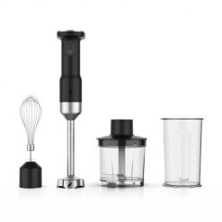 Bezprzewodowy blender ręczny 4w1 Westinghouse Avanti WKHBA01. Blendery WestingHouse. Za 192.99 zł.