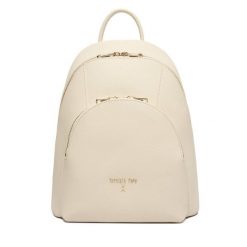 Plecak Patrizia Pepe. Plecaki Patrizia Pepe, bez wzorów, bez dodatków. Za 1,439.00 zł.