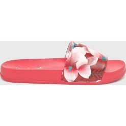 Desigual Sport - Klapki. Klapki Desigual Sport. W wyprzedaży za 99.90 zł.