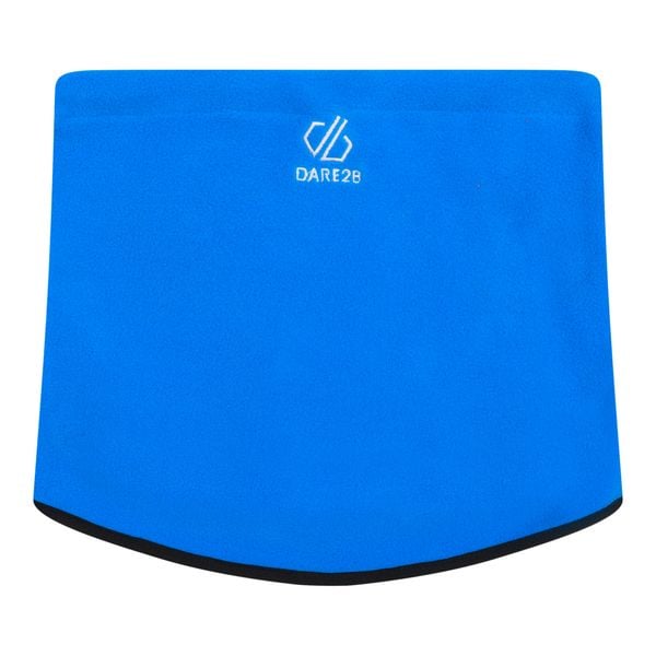 Komin na szyję unisex. Szare szaliki i kominy Dare 2b, bez wzorów, z materiału. Za 49.99 zł.