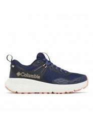 Columbia Buty turystyczne "Konos™ TRS II OutDry™" w kolorze granatowym rozmiar: 40. Niebieskie buty trekkingowe Columbia, bez zapięcia. Za 237.73 zł.