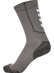 Hummel hmlPRO TRAINING SOCKS LOW skarpety niskie z materiałów z recyklingu –. Białe skarpetki Hummel, bez wzorów, z bawełny. Za 80.07 zł.
