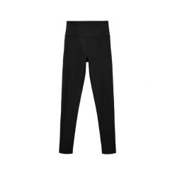 Damskie Legginsy Kompresyjne Prism Z Wysokimi Stanami. Czarne legginsy GIRLFRIEND COLLECTIVE, bez wzorów, sportowe. Za 351.99 zł.