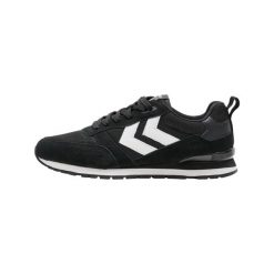 Buty do chodzenia dla dorosłych Hummel Monaco 86. Białe buty sportowe lifestyle Hummel, bez wzorów, sportowe, bez zapięcia. Za 270.00 zł.