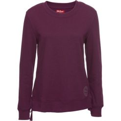 Bluza ze sznurowaniem bonprix czarny bez. Bluzy marki KALENJI. Za 54.99 zł.