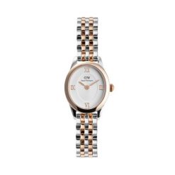 Zegarek Daniel Wellington. Szare zegarki Daniel Wellington, srebrne. Za 859.99 zł.