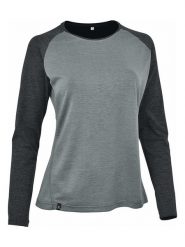 Maul Sport Koszulka funkcyjna "Eibelkopf fresh" w kolorze szaro-czarnym rozmiar: 44. Czarne t-shirty sportowe Maul Sport, bez wzorów, z materiału, bez ramiączek, outdoorowe. Za 208.99 zł.